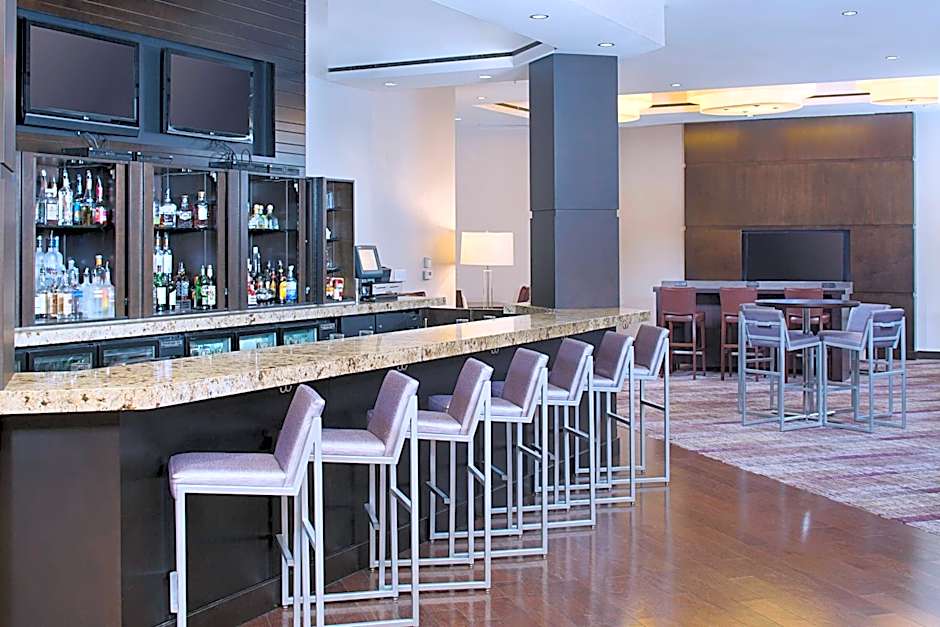 Pleasanton Marriott