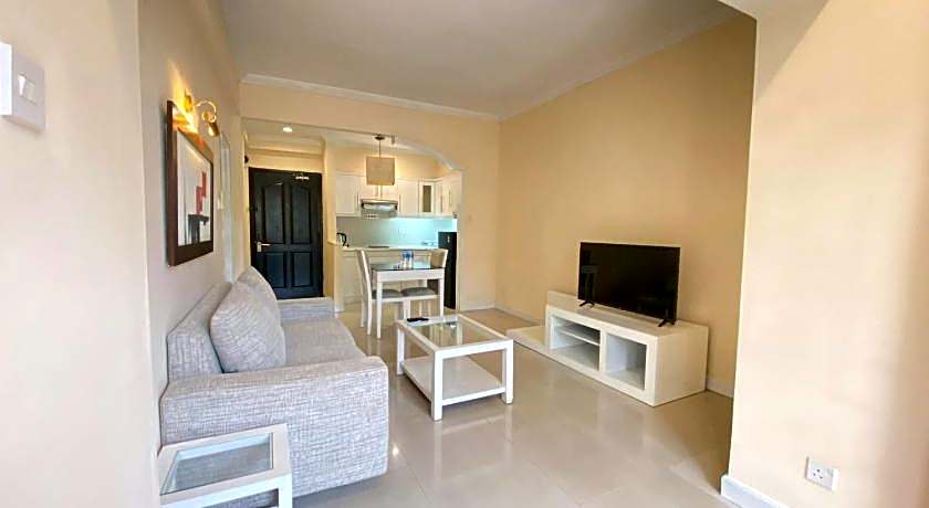 Ocean Sunrise Vung Tau