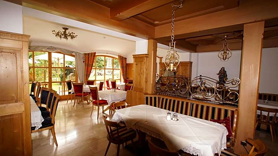 Hotel Garni Obermair