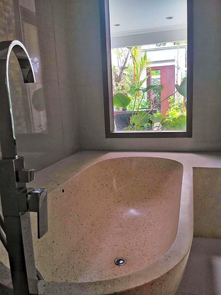 Amelle Villas & Residences Canggu