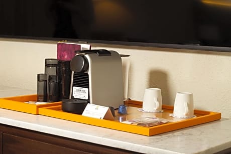 Junior Suite Superior