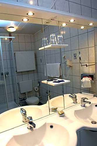 Hotel-Restaurant zum Roeddenberg