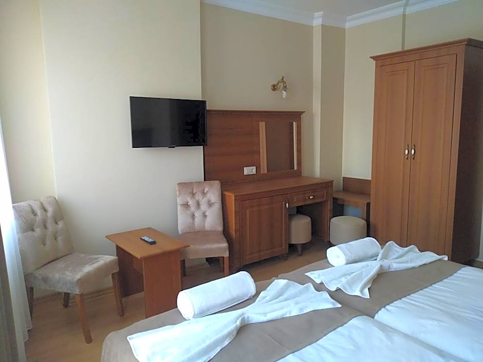 Ribad Hotel Sultanahmet