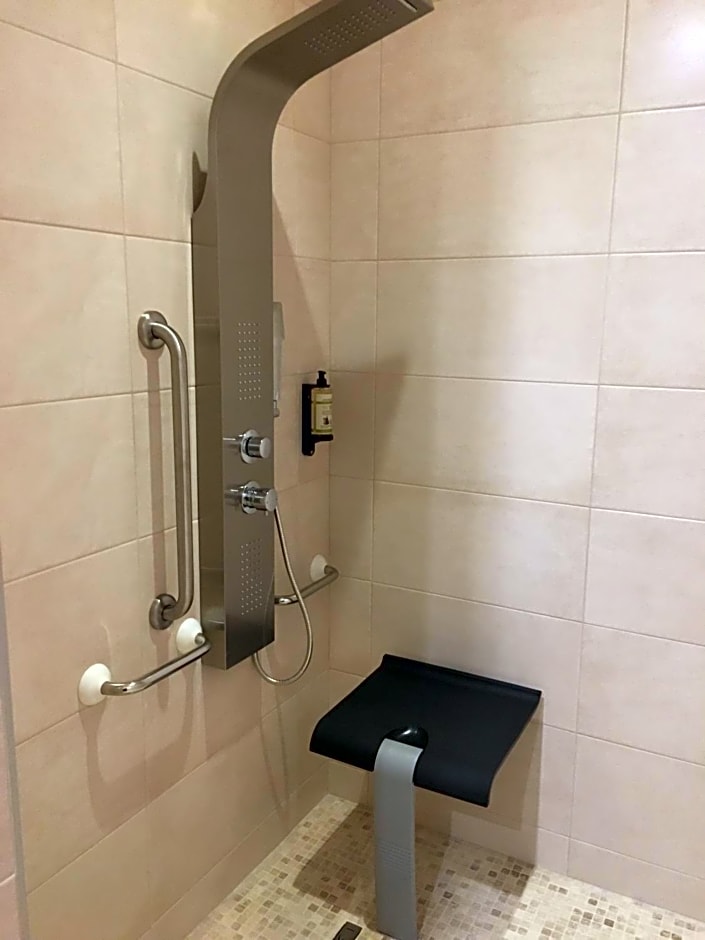 Demeure des Pothières