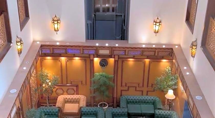 Levant Hotel فندق ليفانت