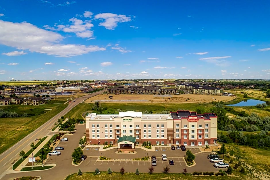 Wingate by Wyndham Loveland