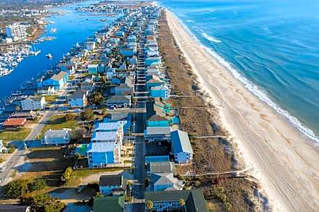 The Beach House