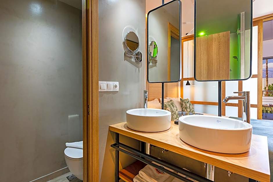 Georgioupolis Suites & Aqua Park