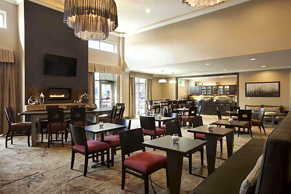 Homewood Suites By Hilton - Columbus/Osu, Oh