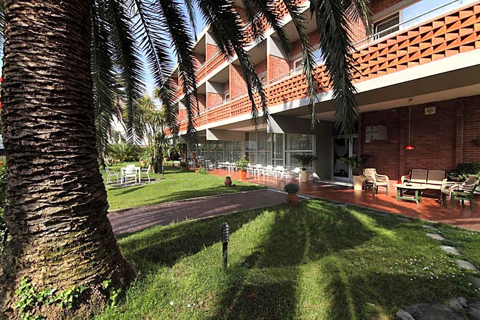 Hotel Marina
