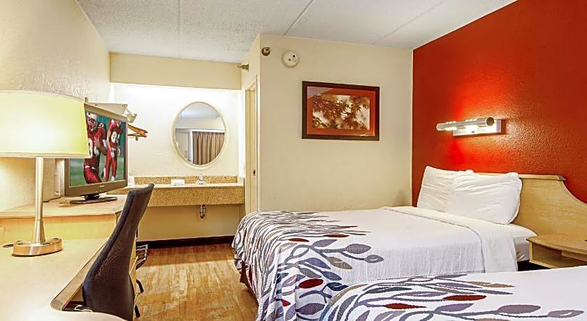 Red Roof Inn Jacksonville - Orange Park