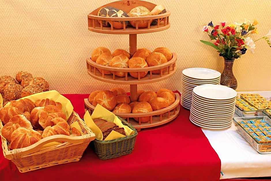 Hotel Rheinfels