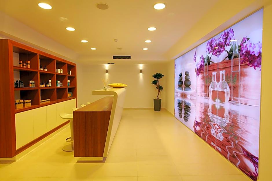 Alimounda Mare Hotel