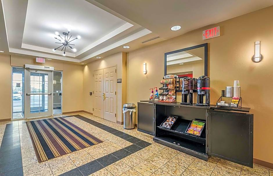 Extended Stay America Suites - Chesapeake - Greenbrier Circle