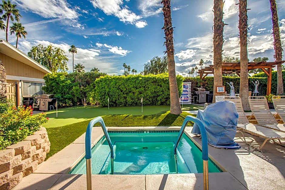 The Inn At Deep Canyon