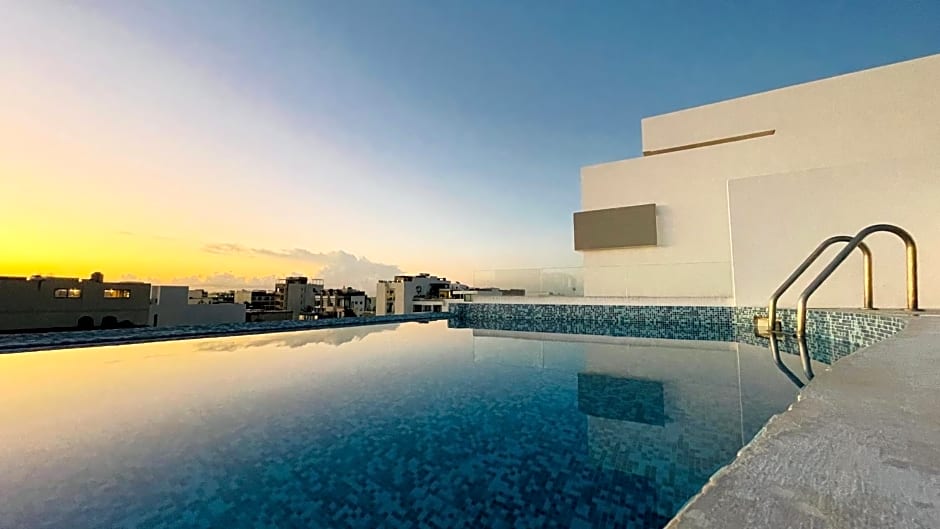 Hotel Winday Playa del Carmen
