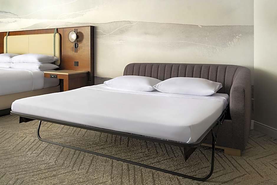 Marriott Long Beach Downtown