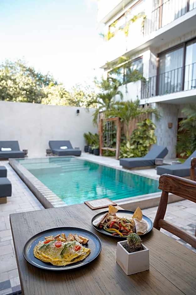 Majarò Hotel Tulum