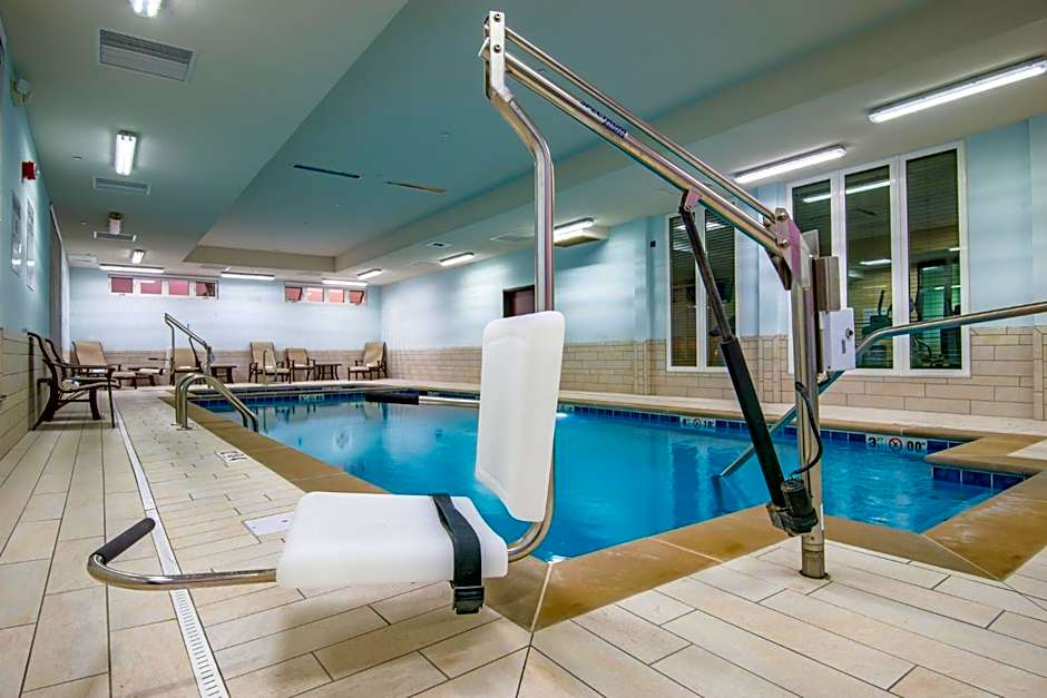 Holiday Inn Salina By IHG