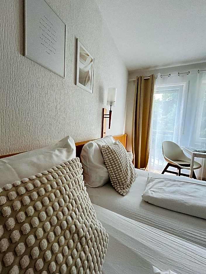 Am Landhaus – Gästezimmer