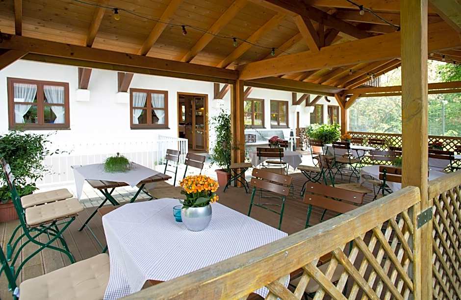 Landhotel Grönenbach