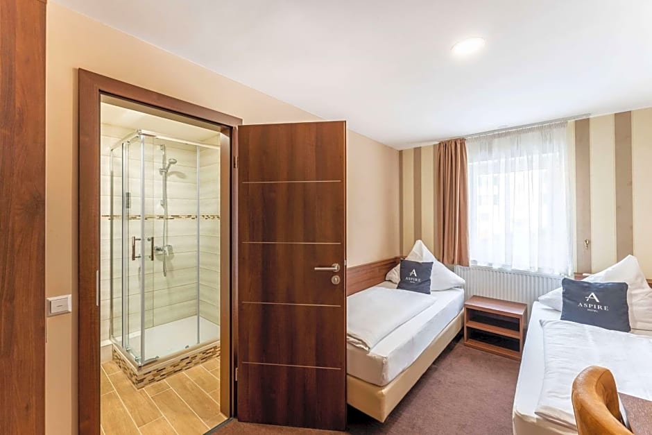 Aspire Castillo Reutlingen Trademark Collection
