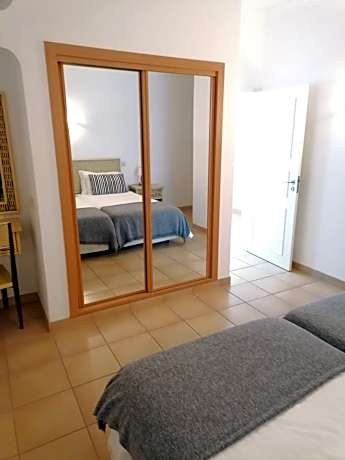 Two-Bedroom Superior Apartment