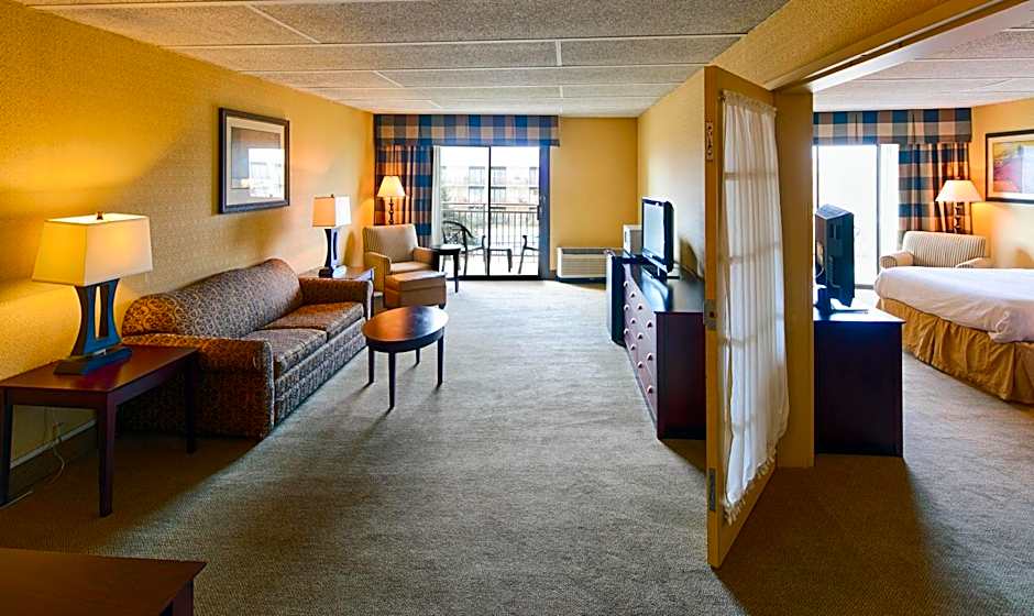 Red Lion Hotel Harrisburg Hershey