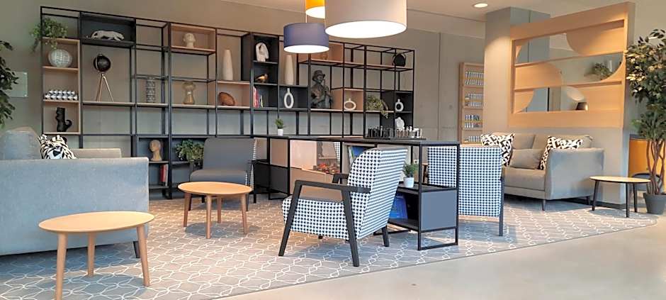 Odalys City Toulouse Blagnac Aéroport