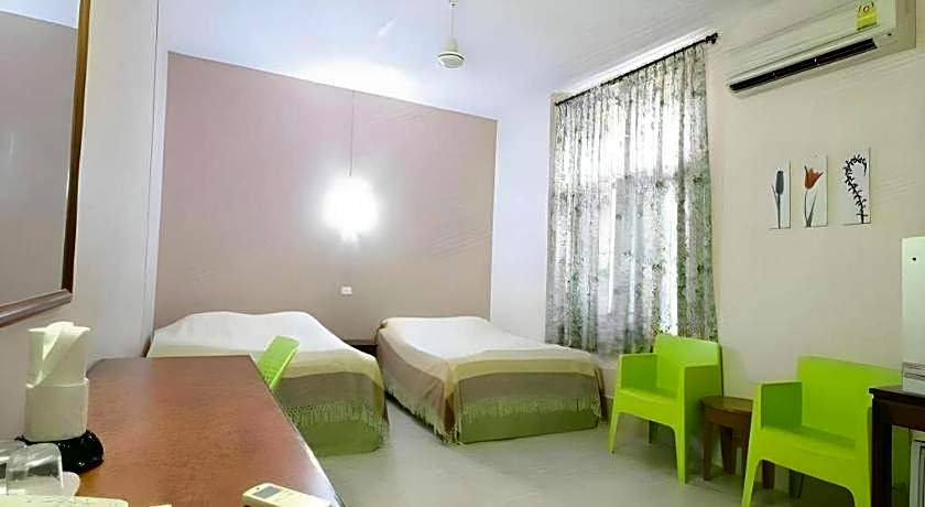 Numsin Hotel