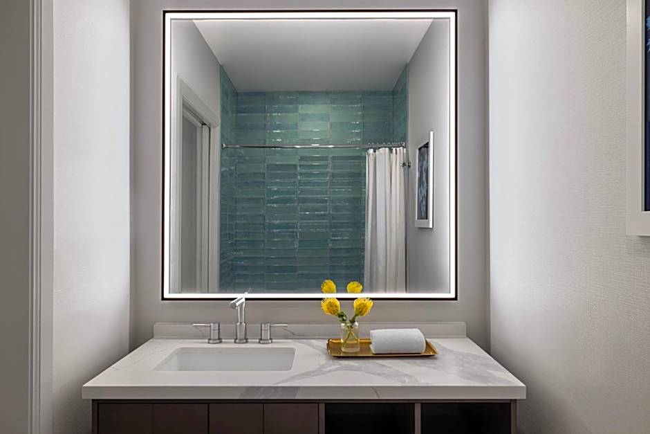 Kimpton Hotel Monaco Salt Lake City By IHG