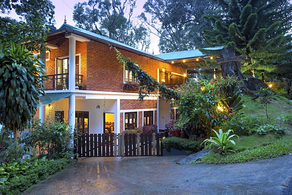 Photo 1 of 43 of Madhumanthra Resort