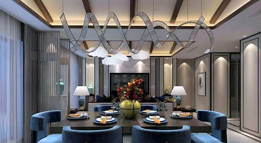 Yuan Culture Hotel Shenzhen World Shajing