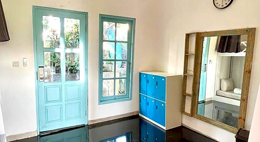 The Commotion Canggu