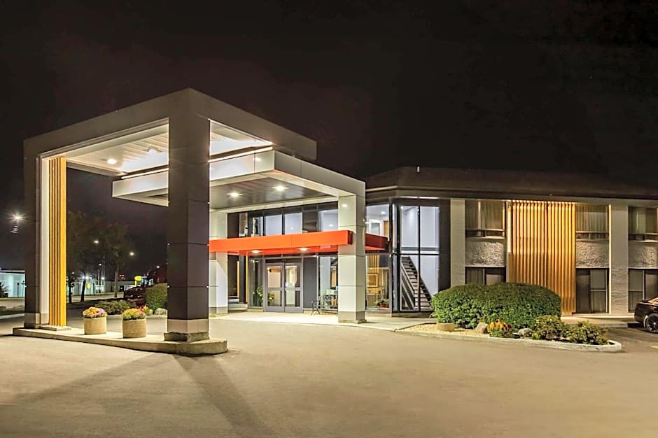 Comfort Inn South