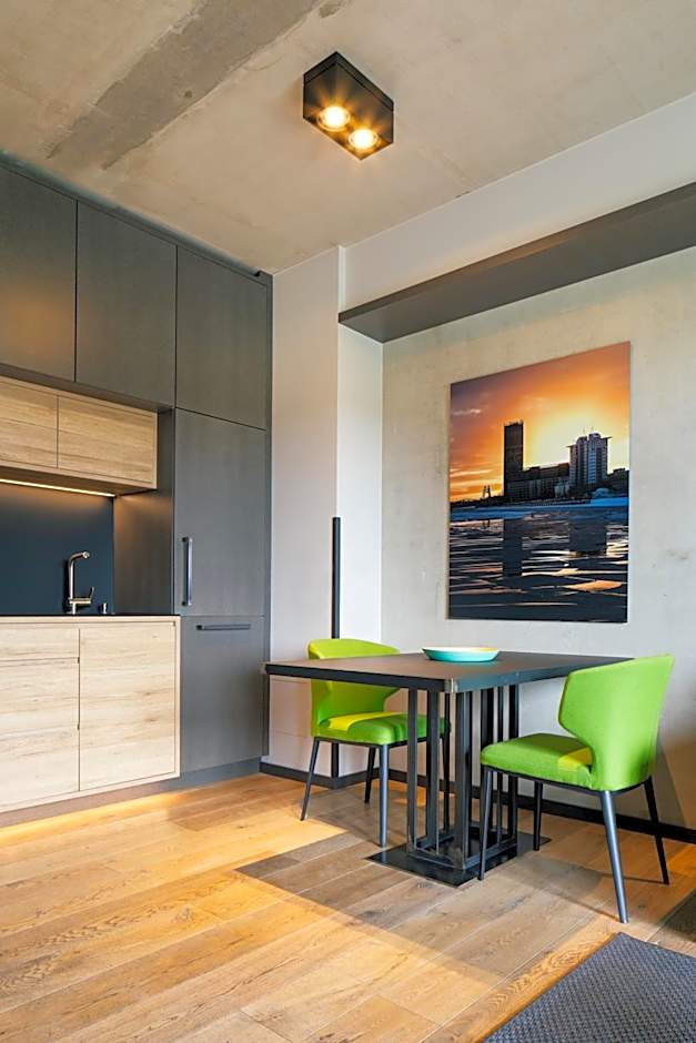 Downtown Apartments Mitte