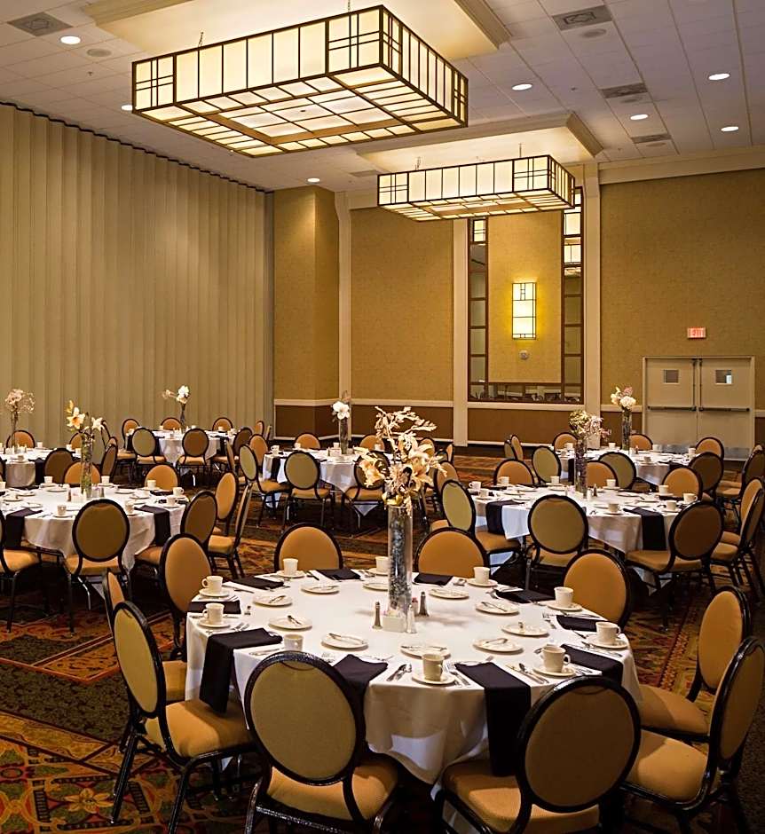 The Park Vista - A DoubleTree By Hilton Hotel - Gatlinburg