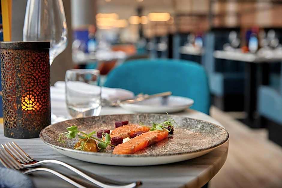 Tŷ Milford Waterfront