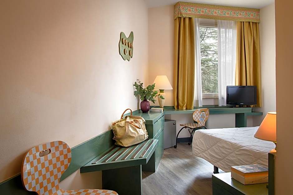 Grand Hotel Panoramic