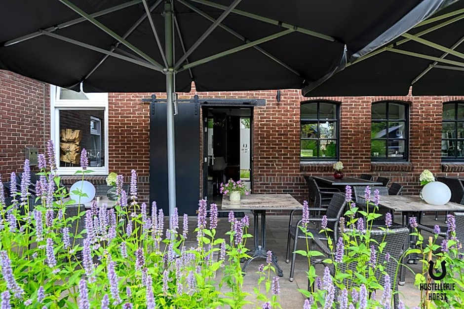 Hostellerie Horst