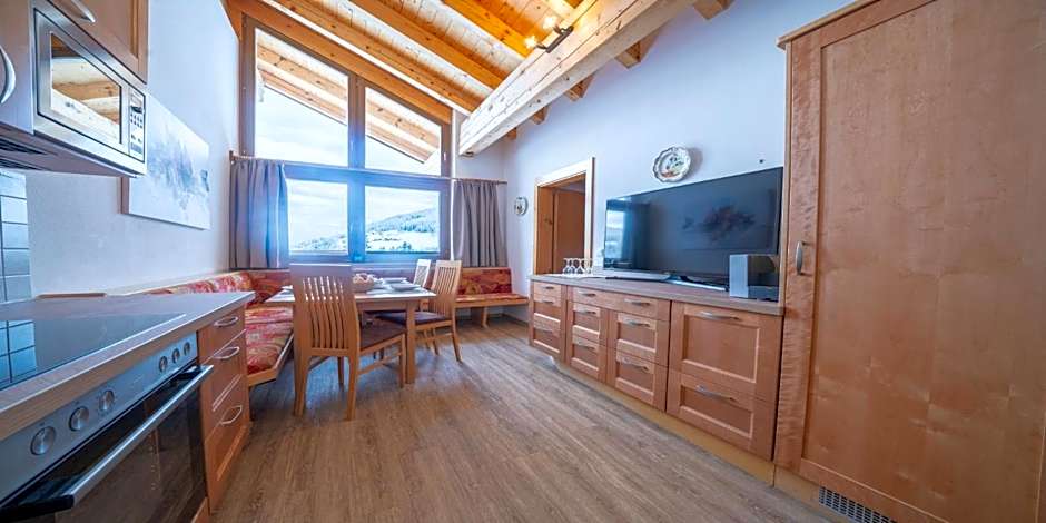 Familienhotel Unterreith