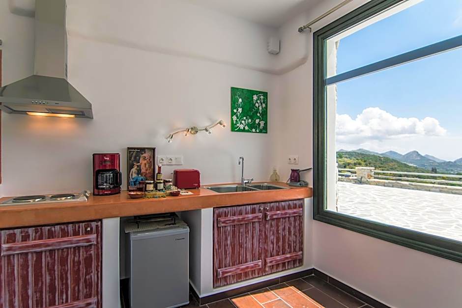 ELAIOLITHOS - Luxury Villa Suites - Adults Only