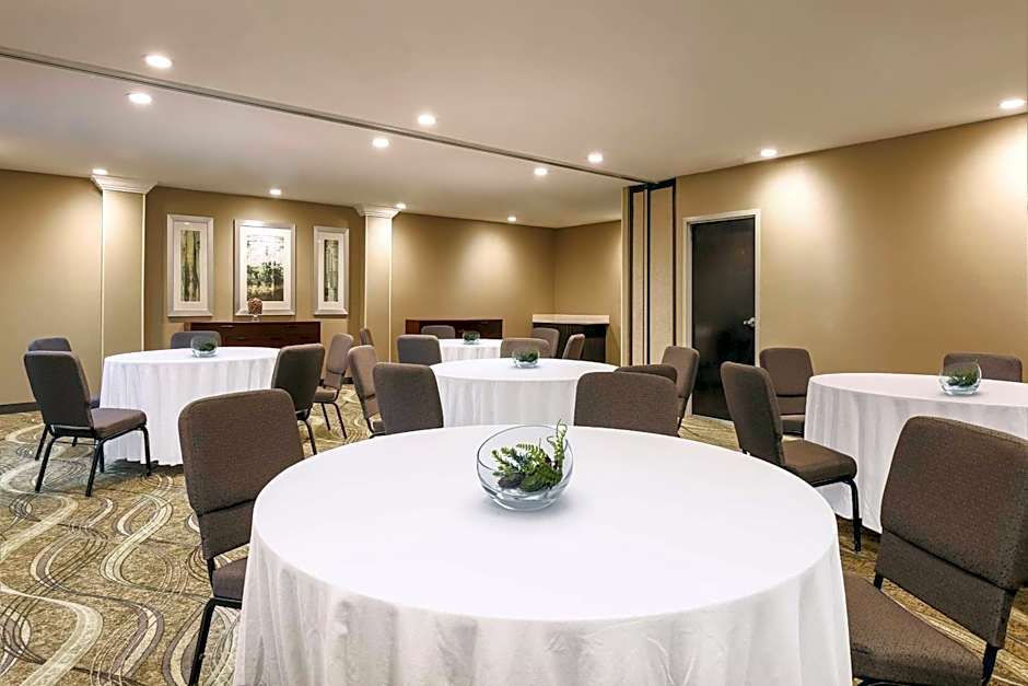 SpringHill Suites by Marriott Oklahoma City Quail Springs