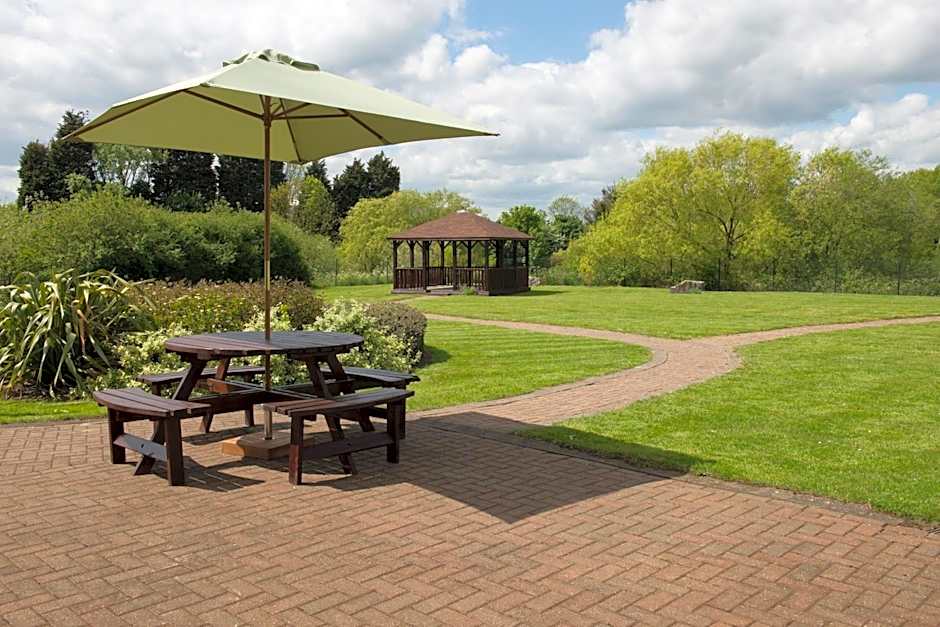 Holiday Inn Basildon By IHG