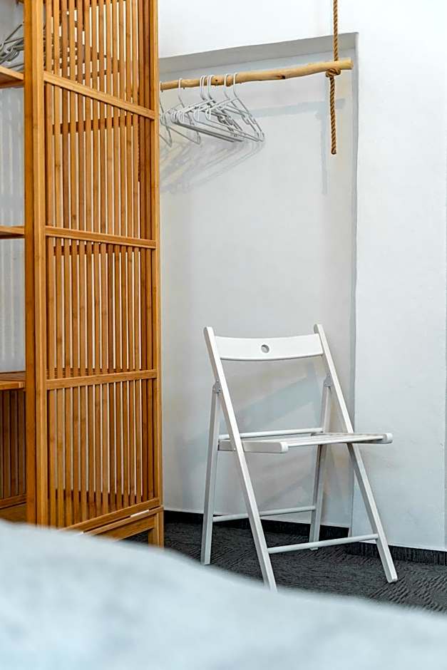 Stará Škola Hedeč