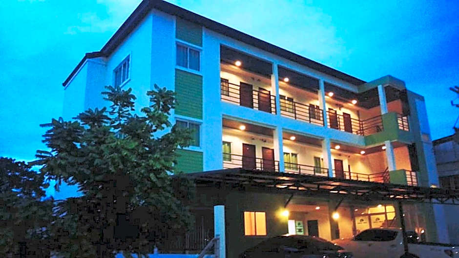 Lemon Home