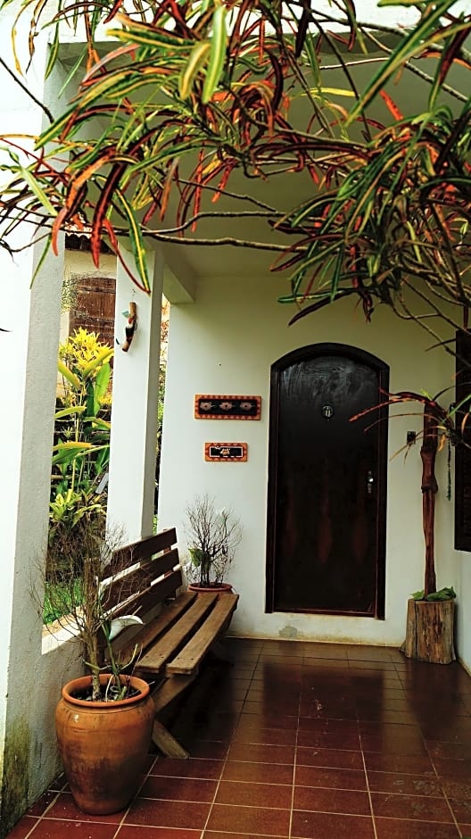 Pousada Recanto Da Ladeira