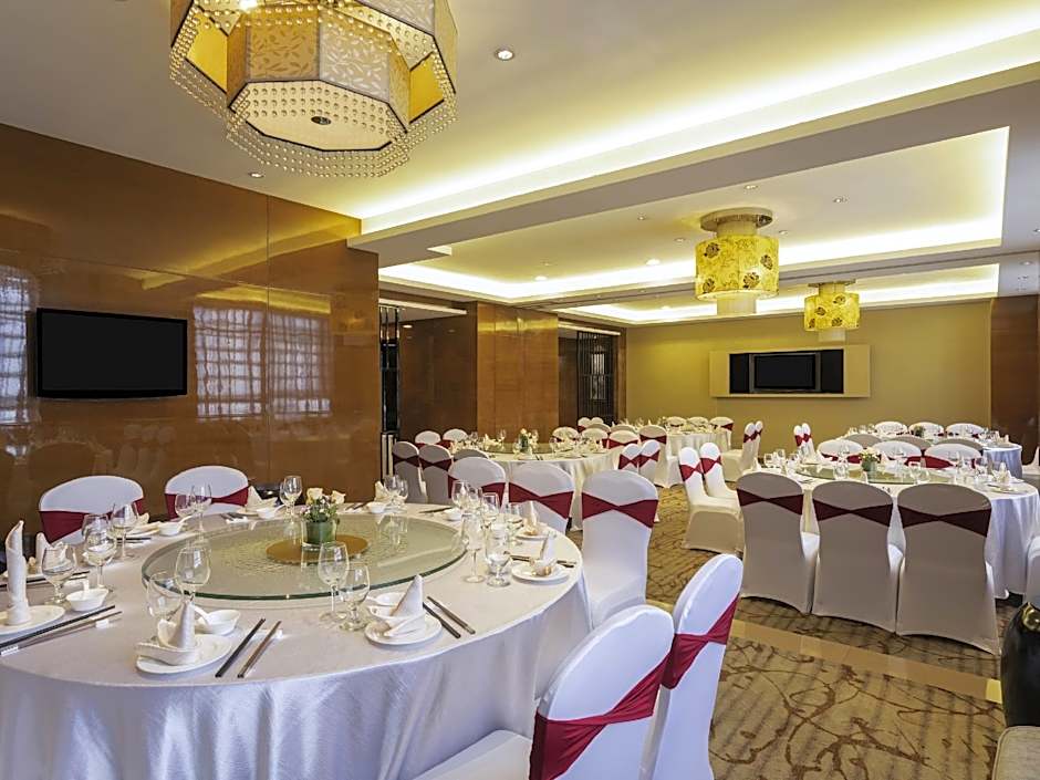Pullman Foshan Shunde
