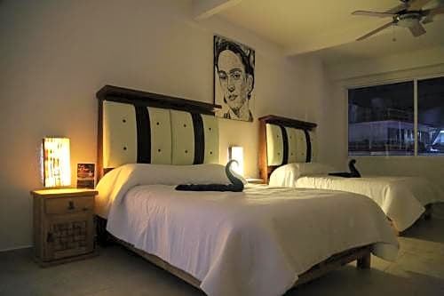 VILLA COSTERA HOTEL BOUTIQUE