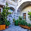 Aren Cave Hotel and Art Gallery